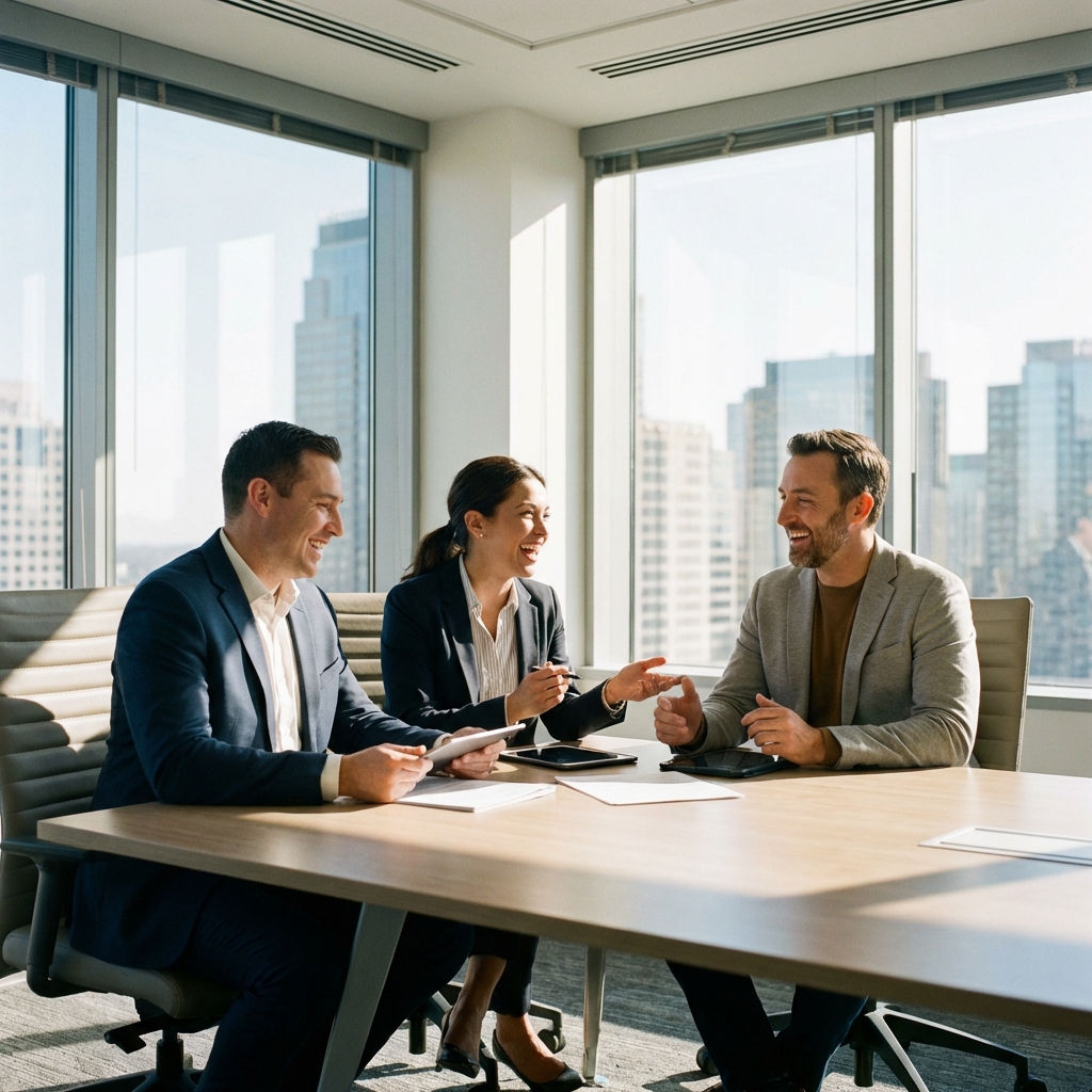 Asesoría Profesional